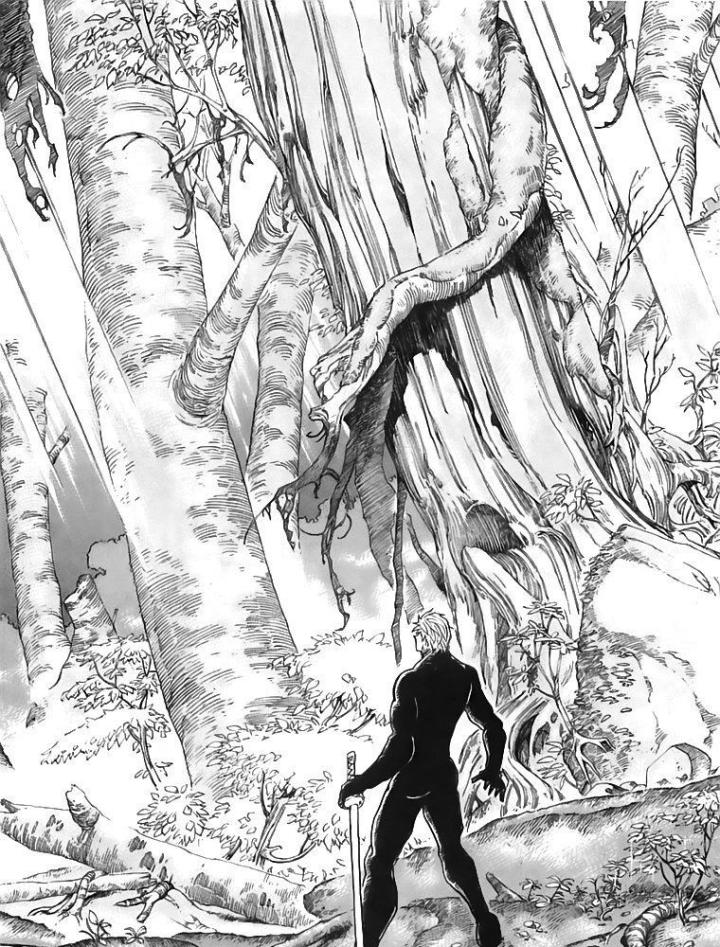 thánh tỏi sành ăn chapter 86 6