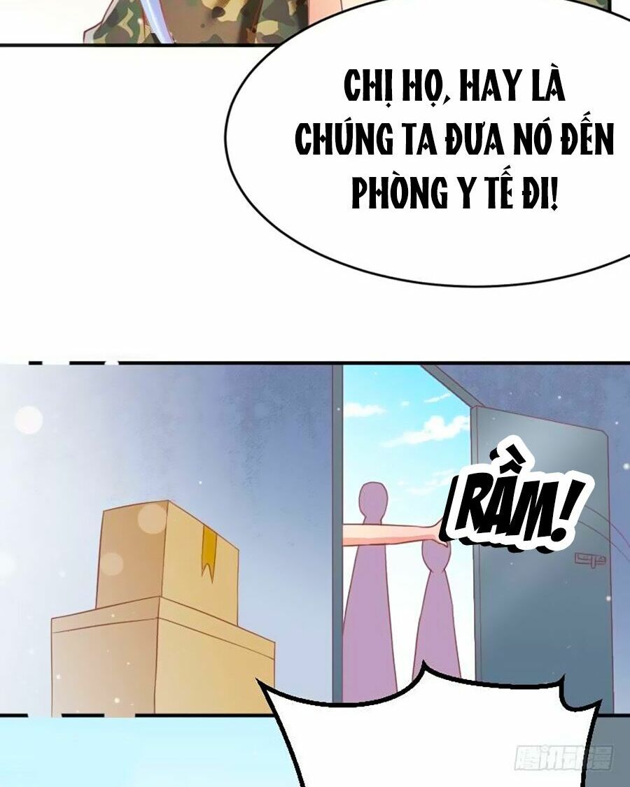 chồng già vợ trẻ trêu nhau hàng ngày chapter 51 30