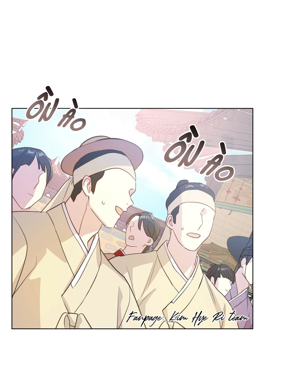 đăng tiêu hoa chapter 11 31