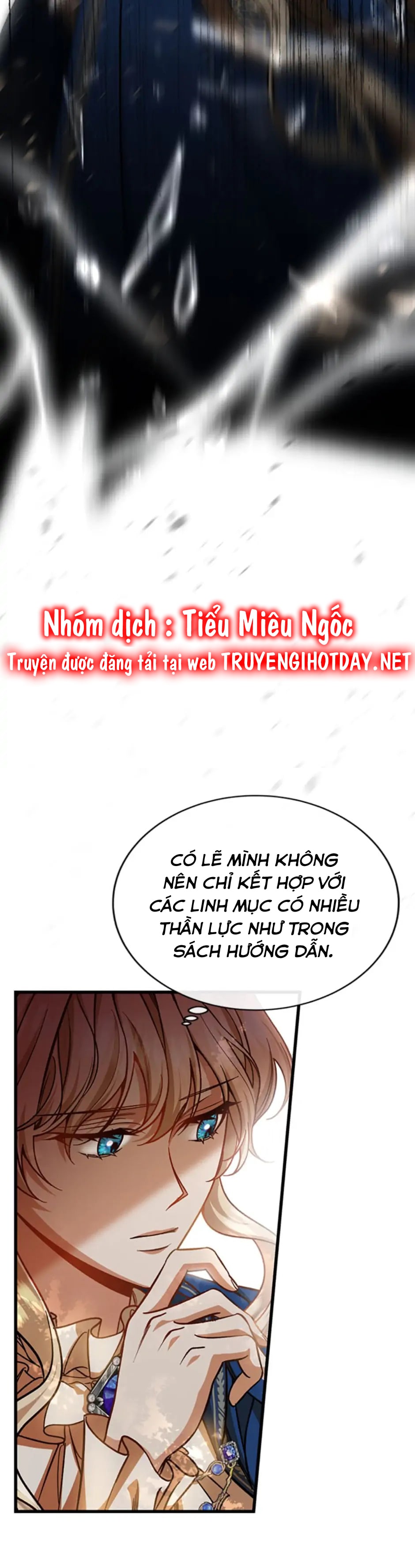vị cứu tinh của nhân vật chính chapter 43 31