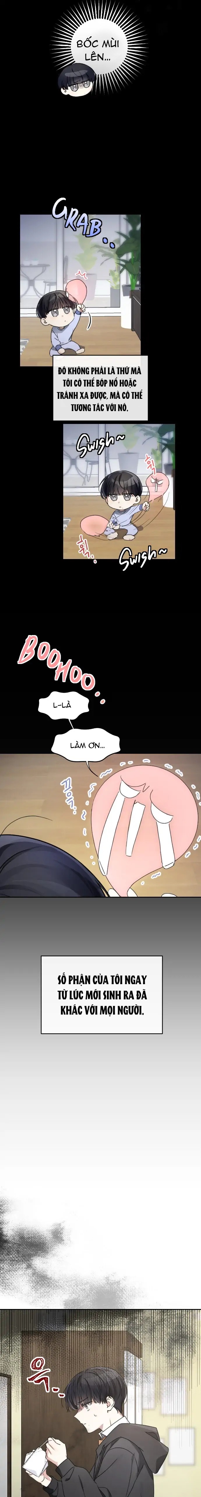 khắc tinh của mùi hương chapter 1.1 7