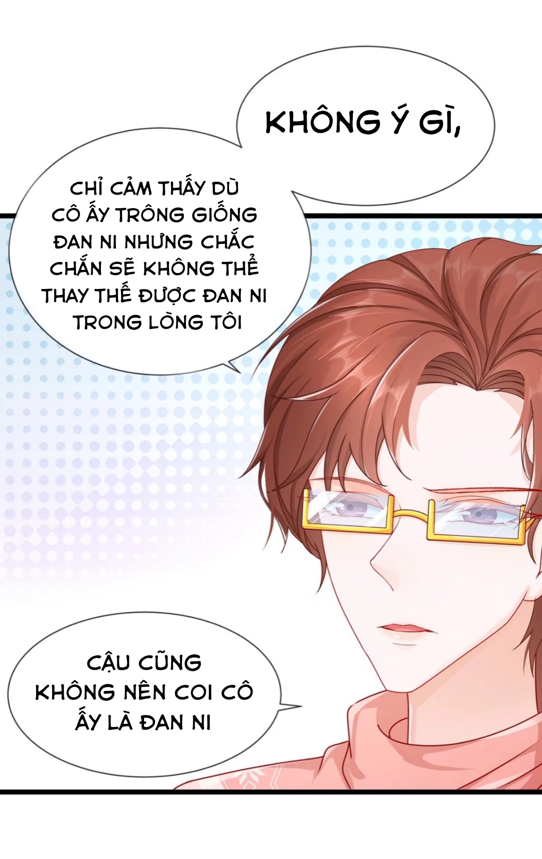 chị gái có thể có tâm tư gì xấu đây chapter 8 14