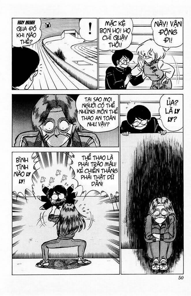 you & me chapter 32 14