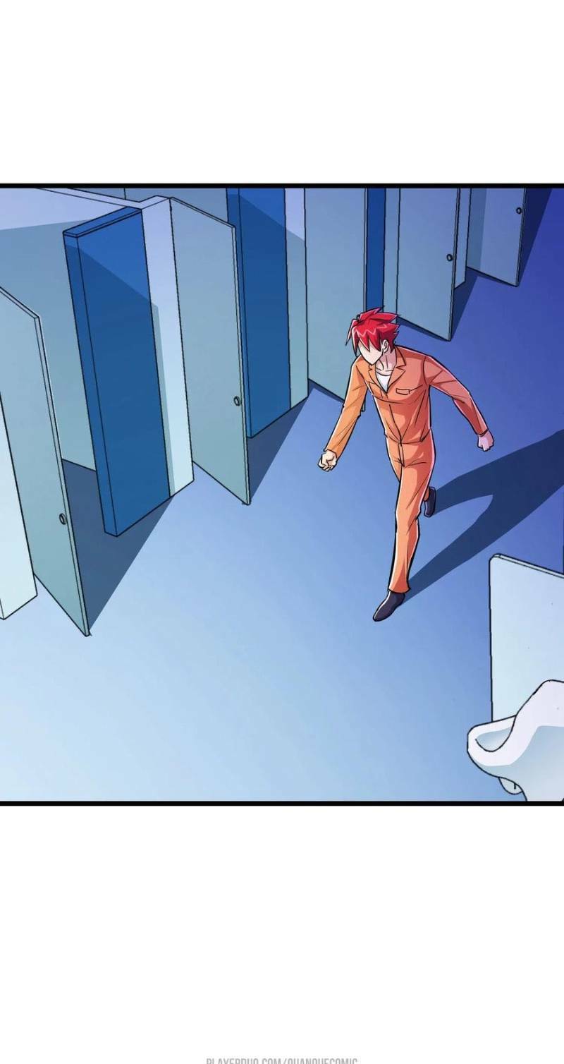 tối cường đặc chủng binh của hoa khôi chapter 64 13