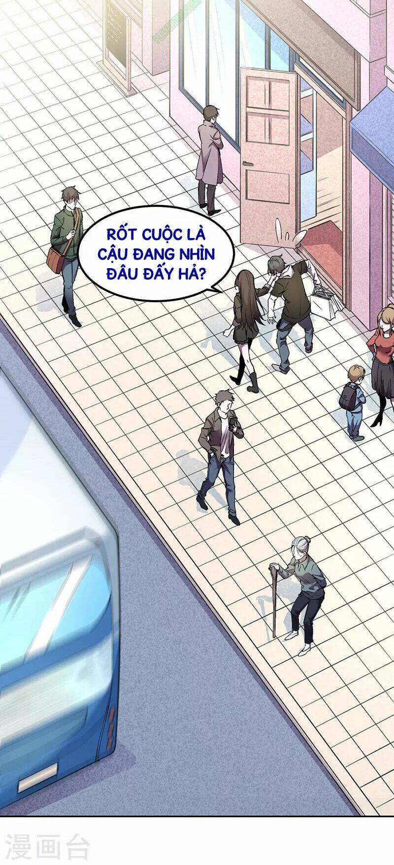 kiếm vũ chapter 1 9