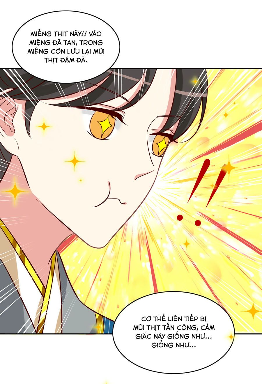 kiêu ngạo vương gia chủng điền phi chapter 73 7