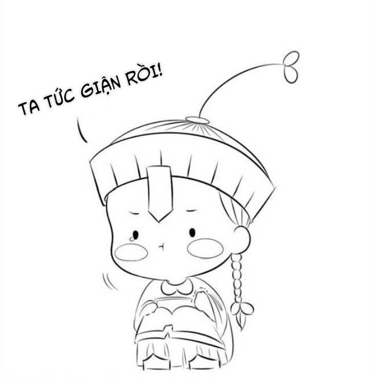 ách! nhặt được một tiểu thây ma chapter 20 29