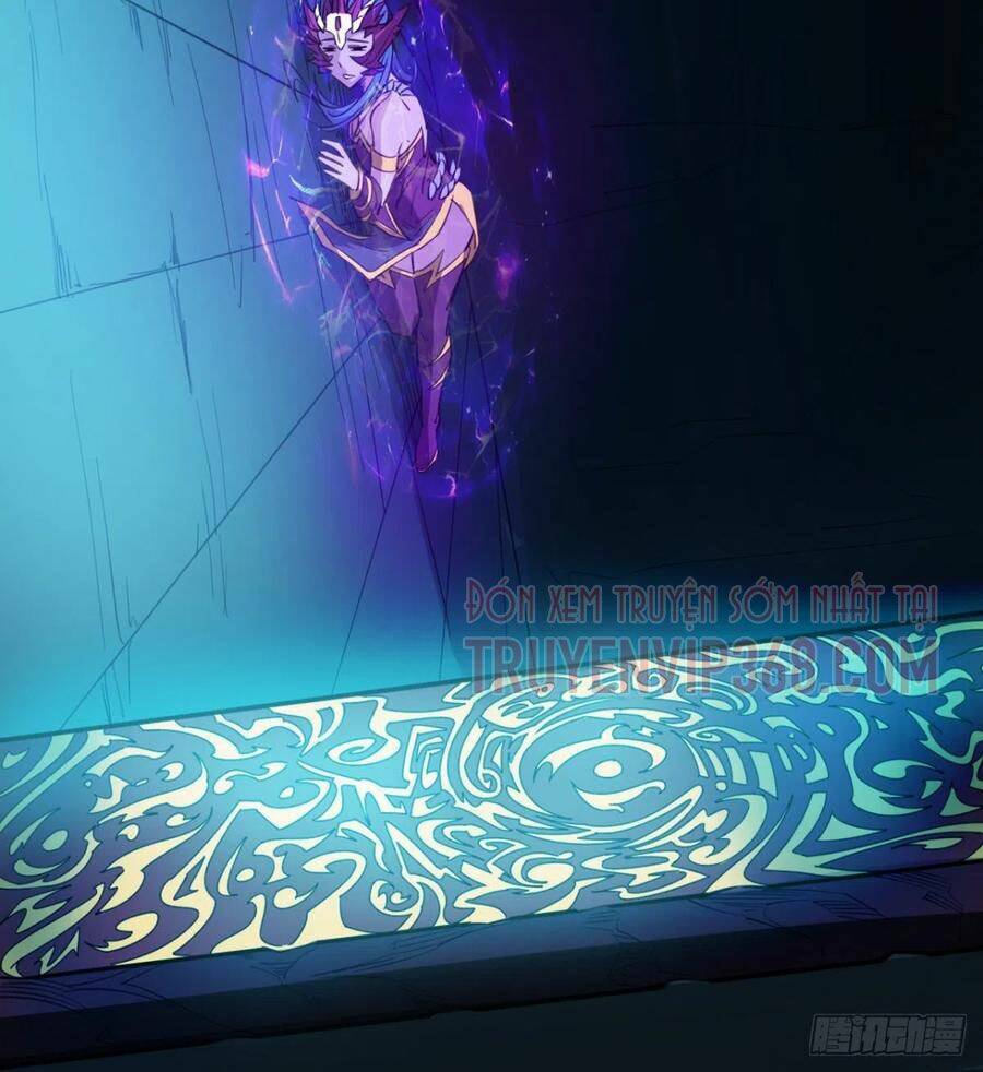 ma hoàng sư đệ quả thực quá chung tình chapter 79 49