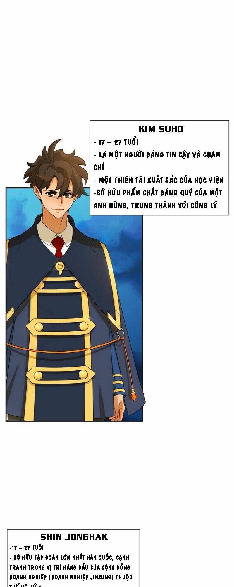 the novel's extra chapter 1 2