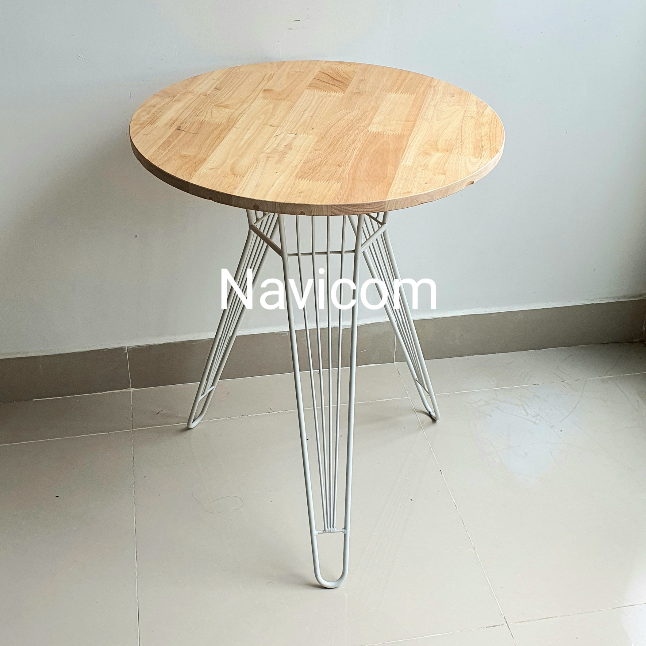 Bàn trà - bàn càfe NVC