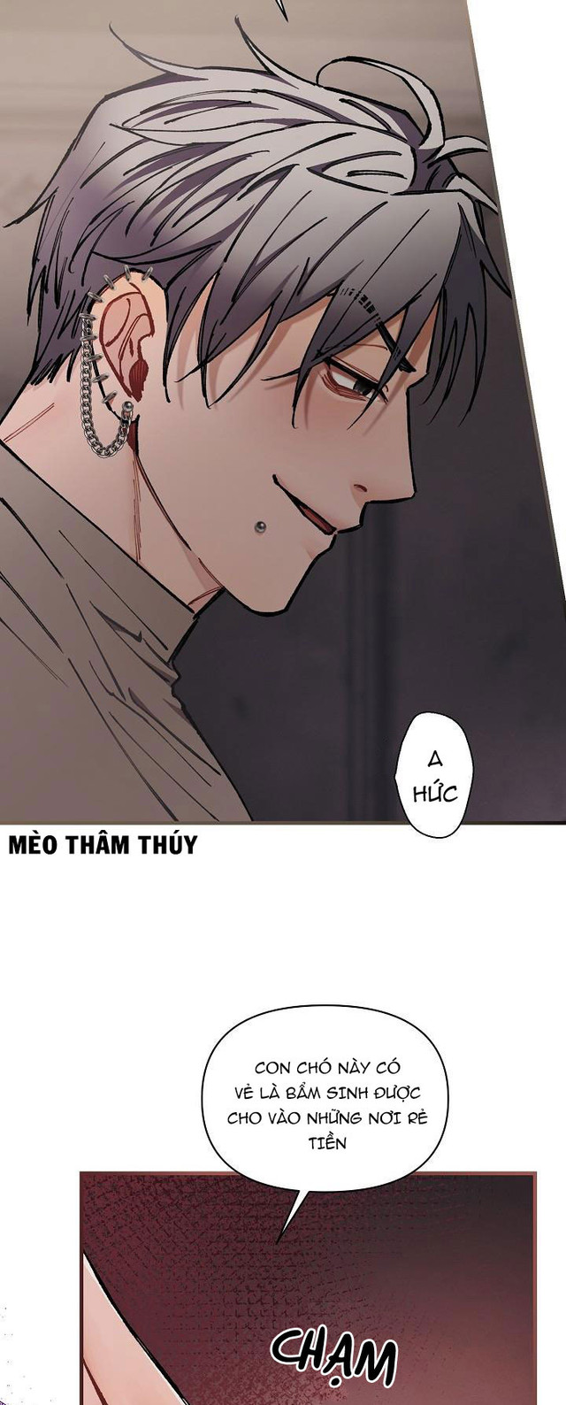 chuyến tàu cuồng loạn chapter 34 46