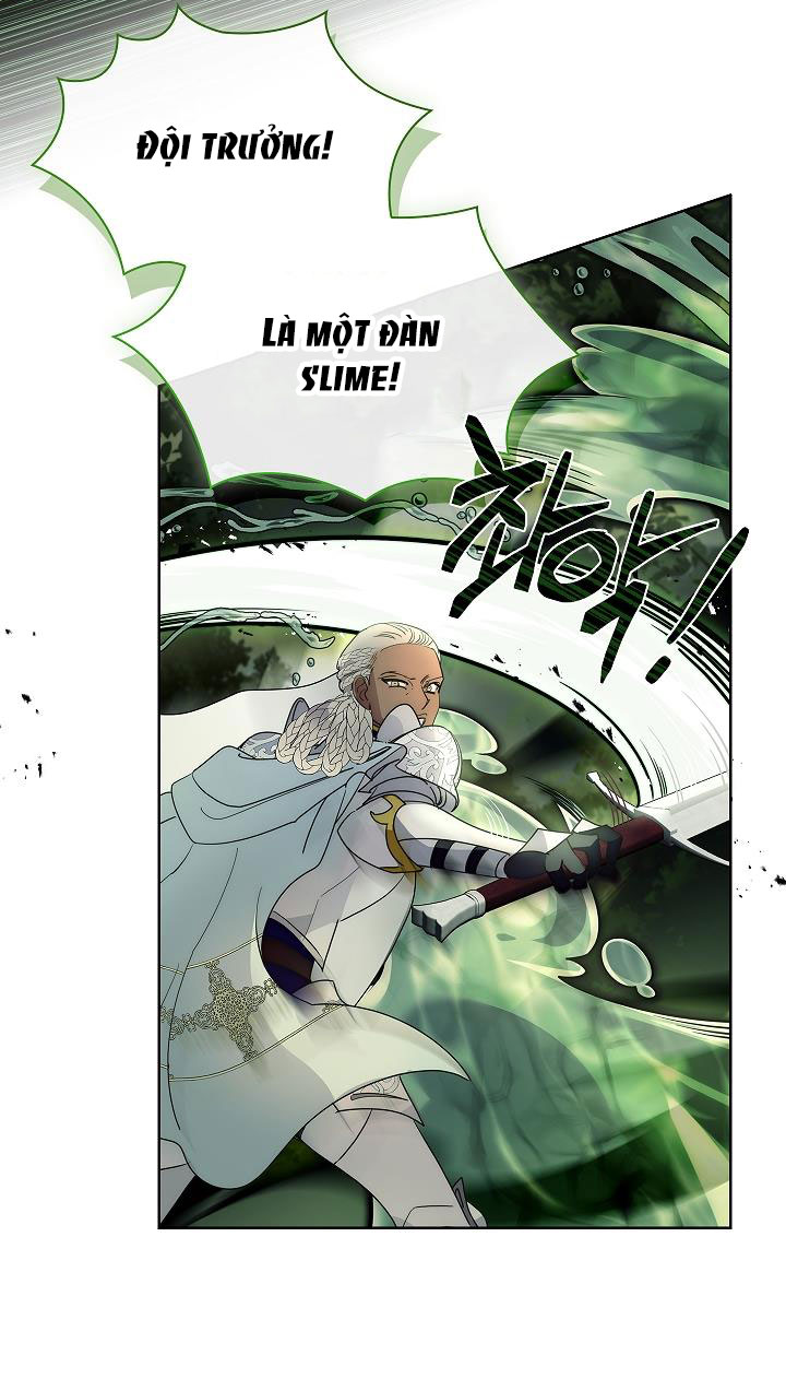 Tôi Đã Nuôi Hồ Ly Sai Cách Rồi chapter 39.2 4