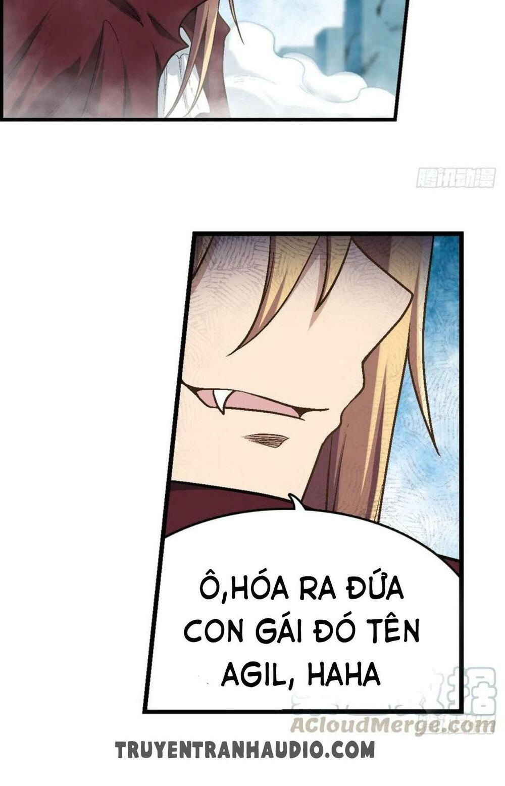 sứ đồ vô hạn và 12 chiến cơ chapter 48 5