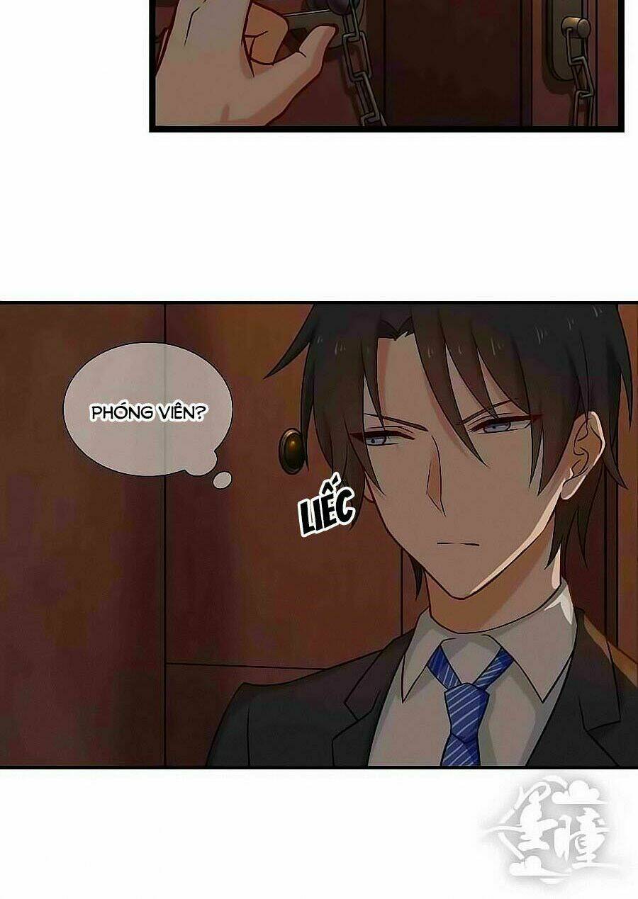 chỉ nhiễm thành hôn chapter 69 19