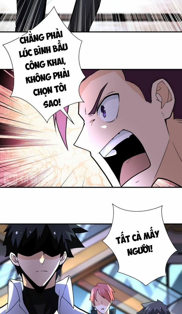 mạt thế siêu cấp hệ thống chapter 73.1 19