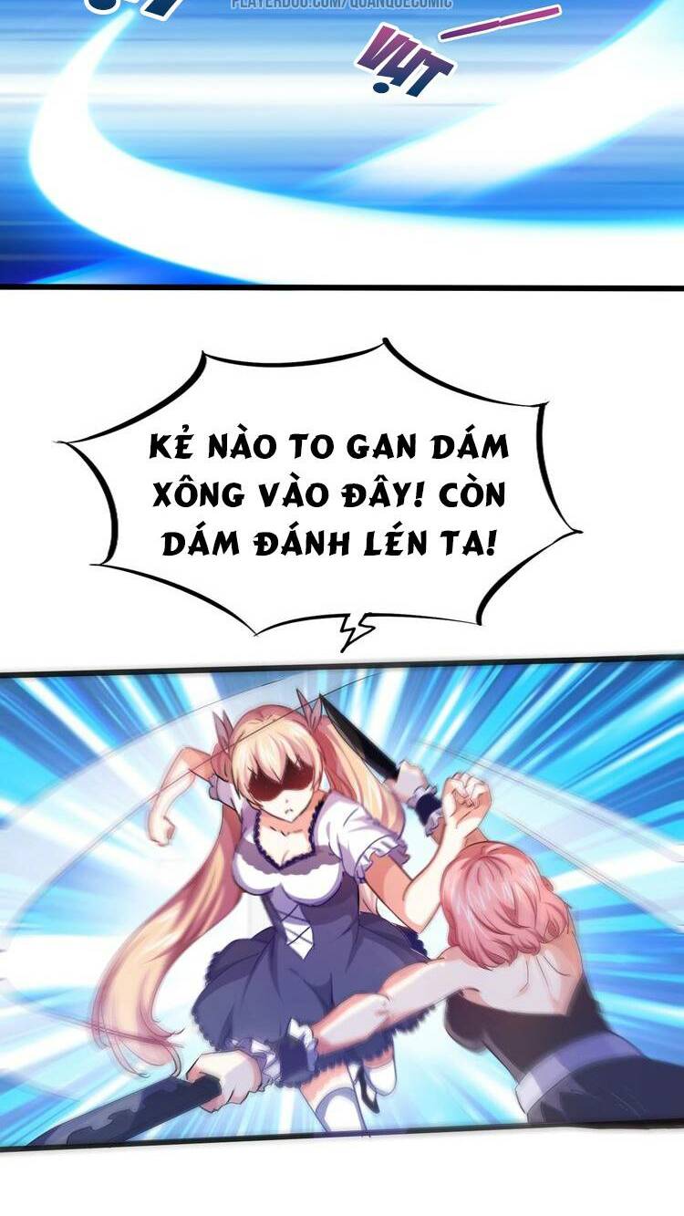 kinh thế kỳ nhân chapter 25 24