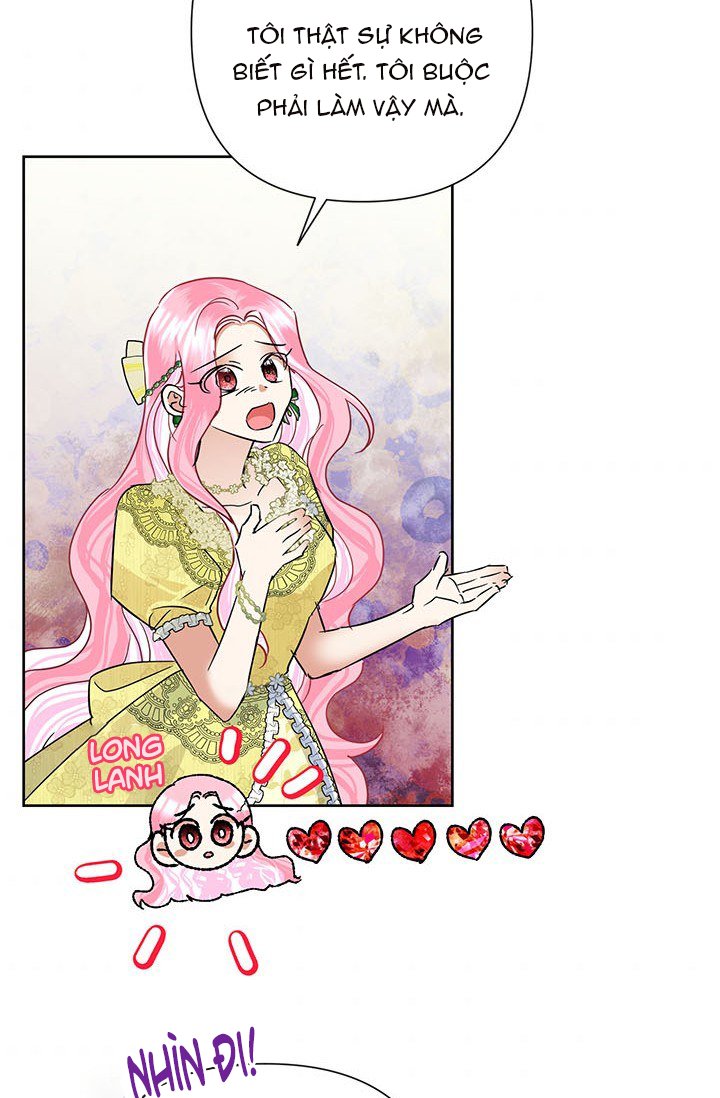 hôm nay ác nữ cũng thấy vui chapter 38.1 49