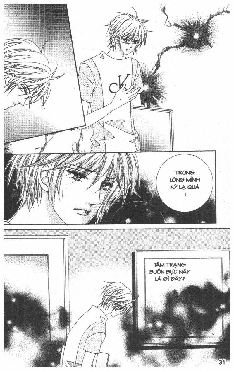 cũng vì em chapter 13 31