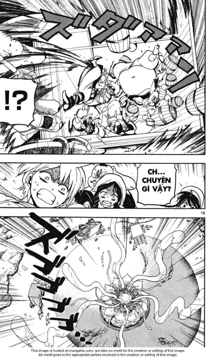 magi - the labyrinth of magic chapter 2 15