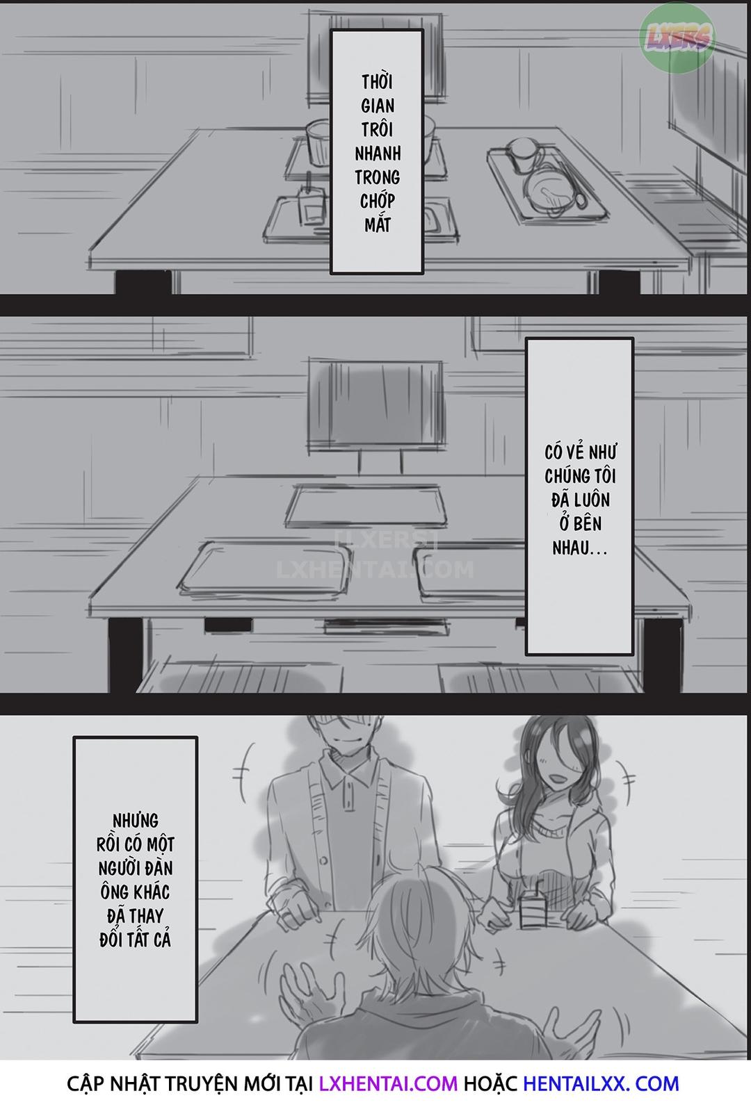 kìm nén rồi vỡ òa chapter 1 9