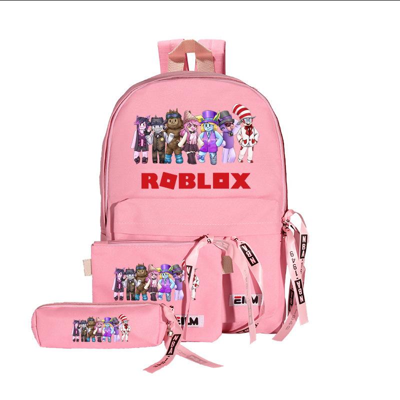 3 Cái/bộ Chống Thấm Nước Cho Bé Học Túi Cho Bé Trai Bé Gái Học Ba Lô Trẻ Em Schoolbag Trẻ Em Mochila Infantil