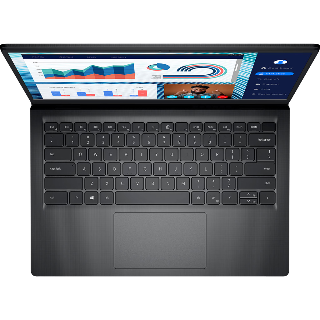 Laptop Dell Vostro 3420 i5-1235U/8GB/512GB/Win11 (71003348) - Hàng chính hãng
