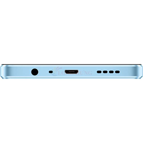 Điện thoại Realme C30s - Hàng chính hãng