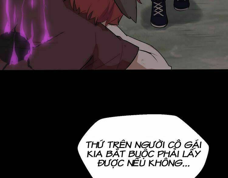 bá vương diễn xuất chapter 2 42