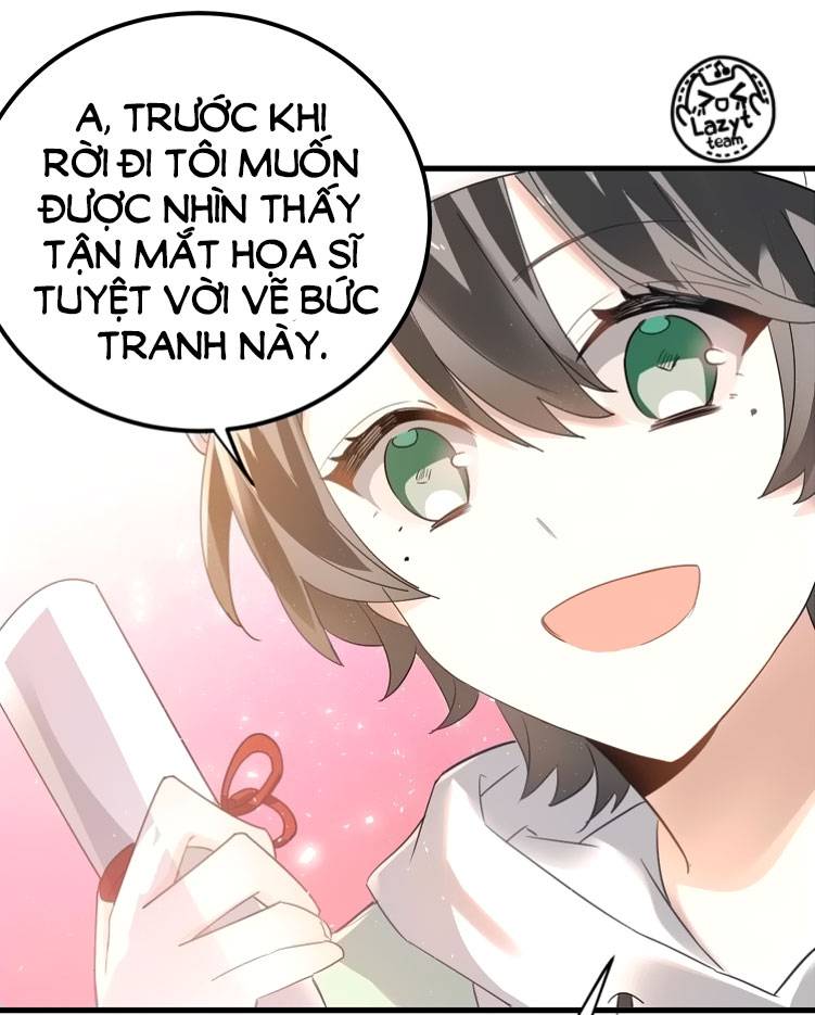 tình yêu huyễn tưởng chapter 17.5 23