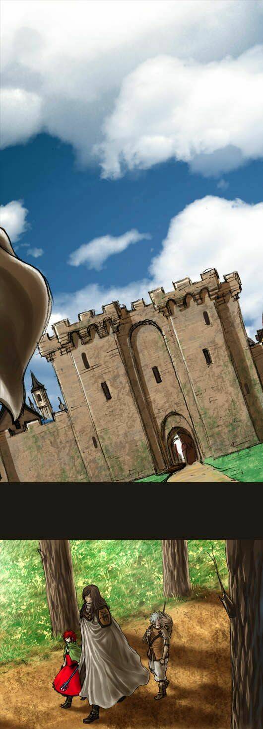 hội ảo thuật chapter 17 2