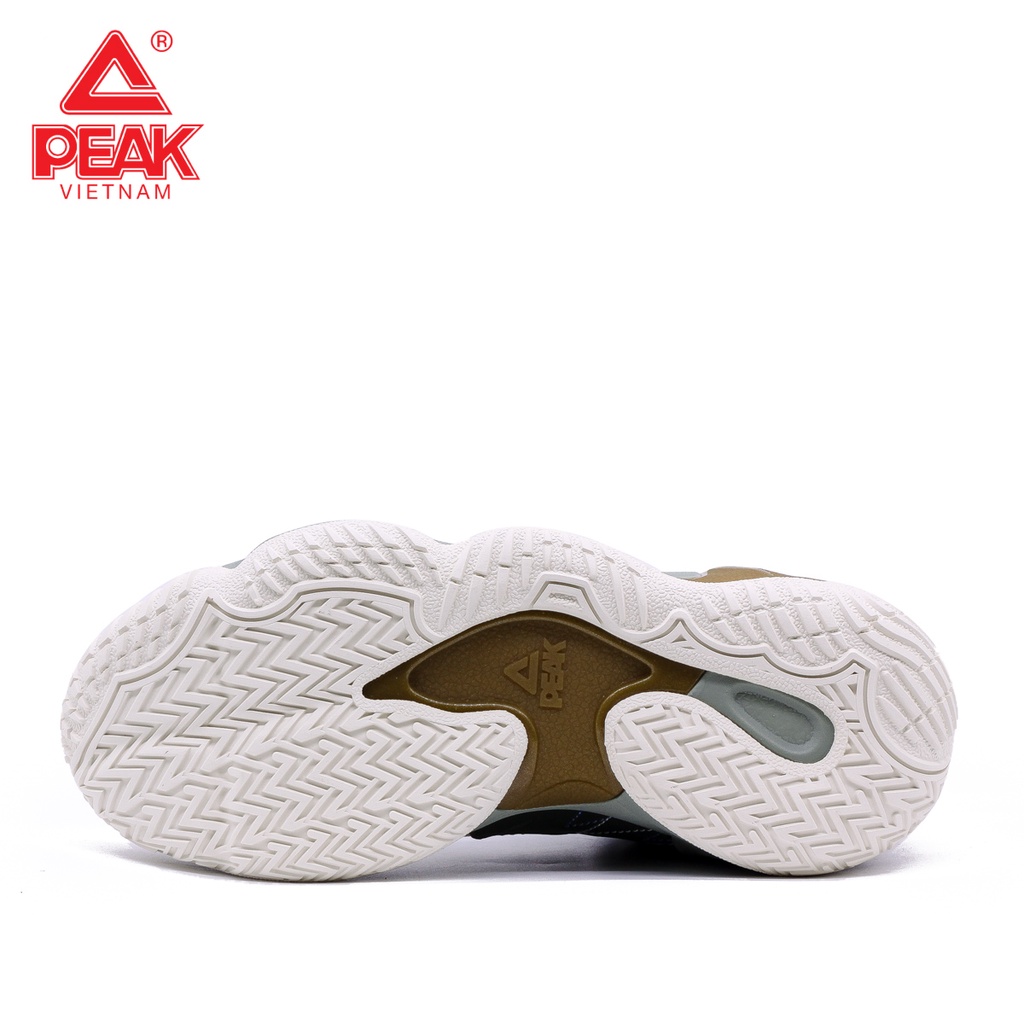 Giày bóng rổ Nam PEAK Beast  E14021A