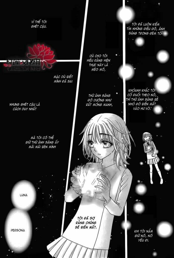 gakuen alice chapter 150 17