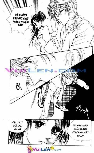 cô gái yêu kiều chapter 3 136