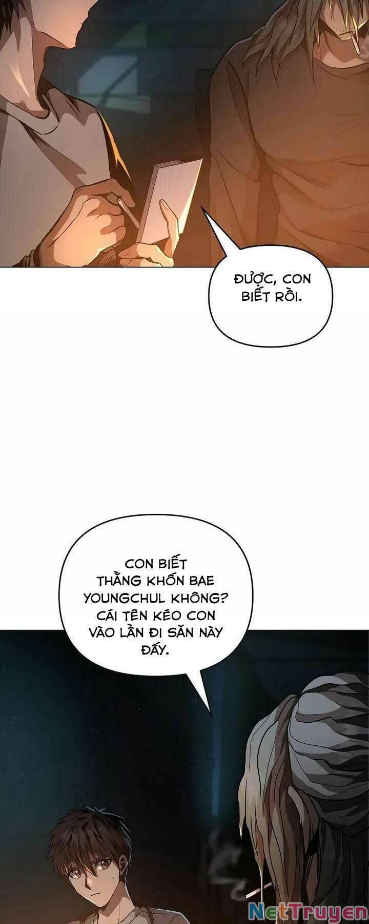 con đường diệt thần chapter 17 61