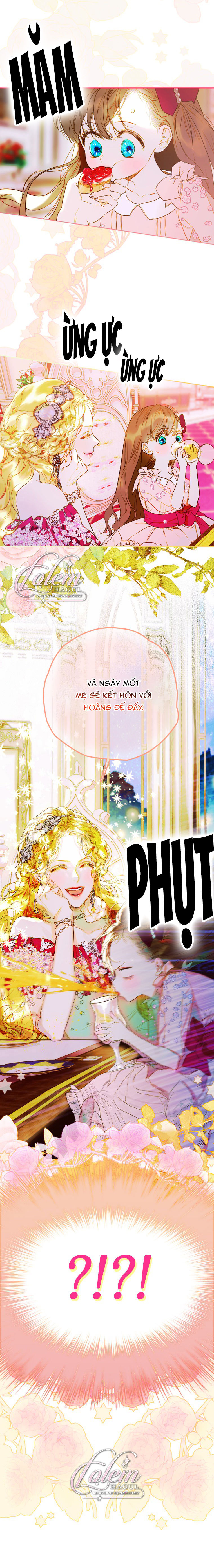 mẹ tôi kết hôn một lần nữa chapter 4 18