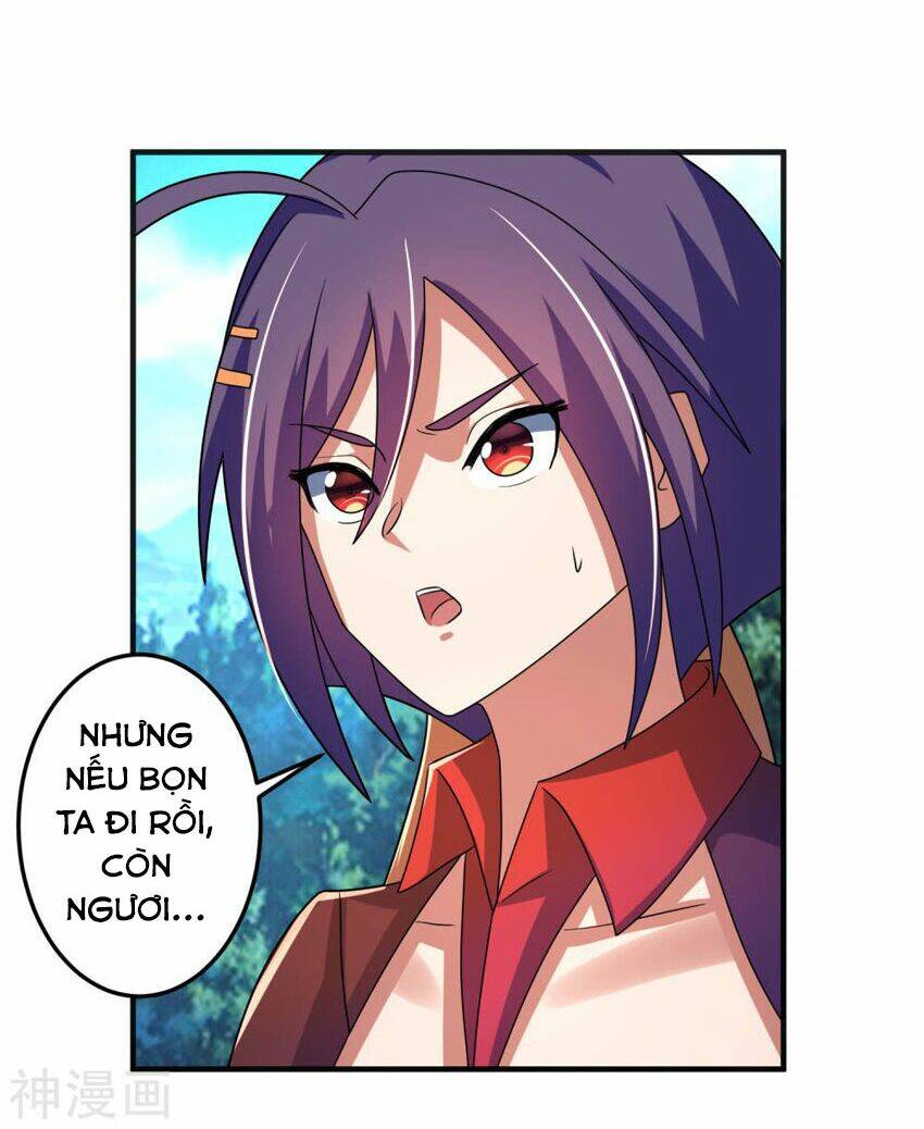 tuyệt thế thánh đế chapter 27 3