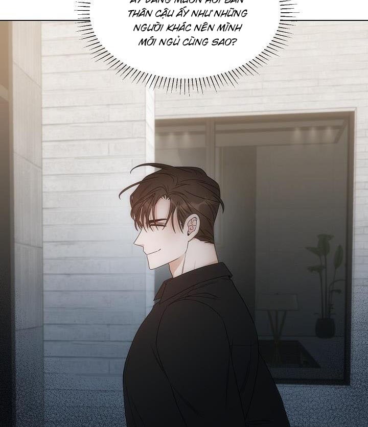 chuyện tình manhattan chapter 41 44