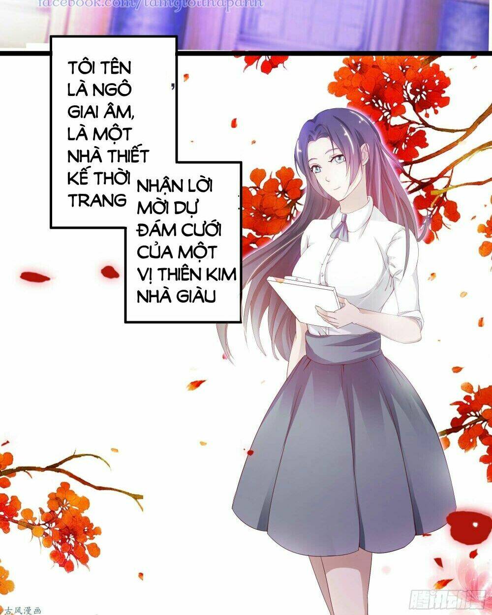 tình cũ quá hung mãnh chapter 1 2