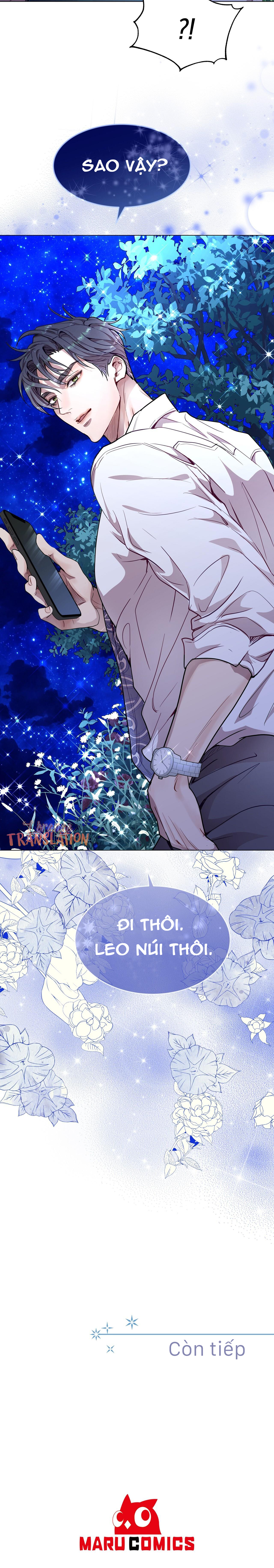 tư duy vị kỷ chapter 16 10