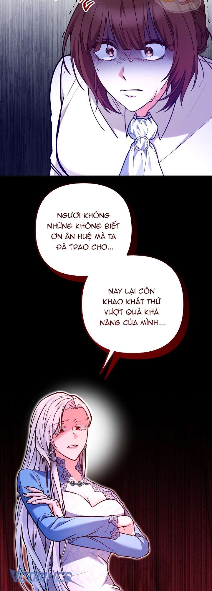quái vật trong ngôi nhà kính chapter 1 43