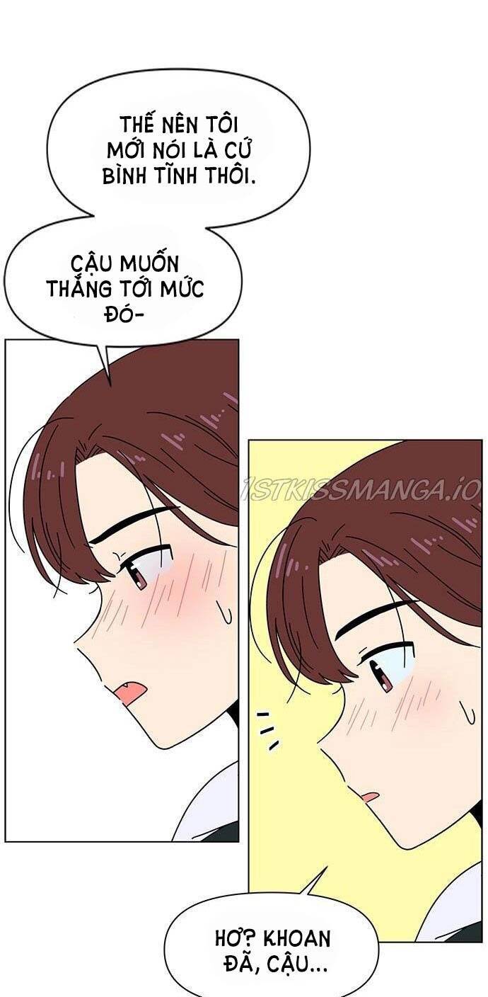 thanh xuân rực rỡ - season of blossom chapter 80 24