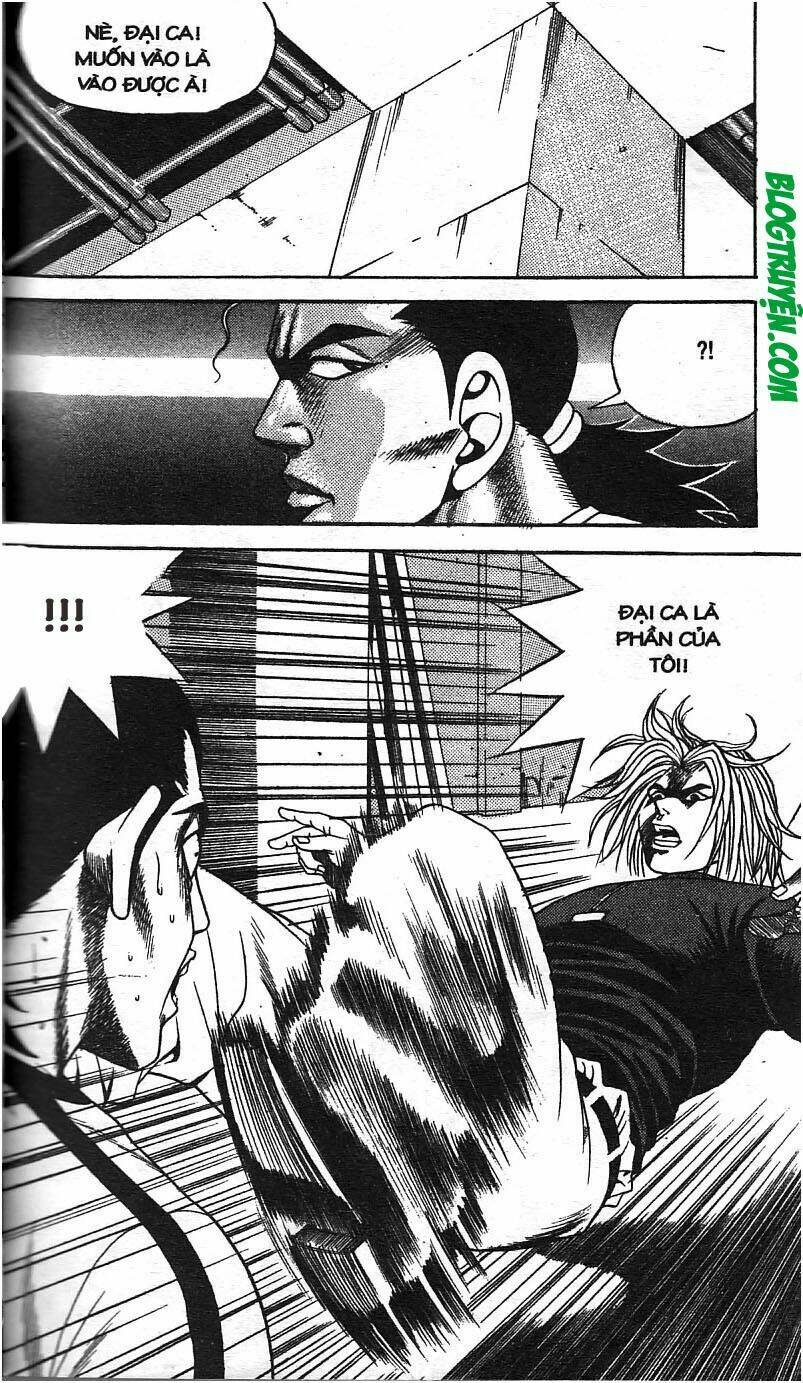 bitagi - anh chàng ngổ ngáo chapter 30 6