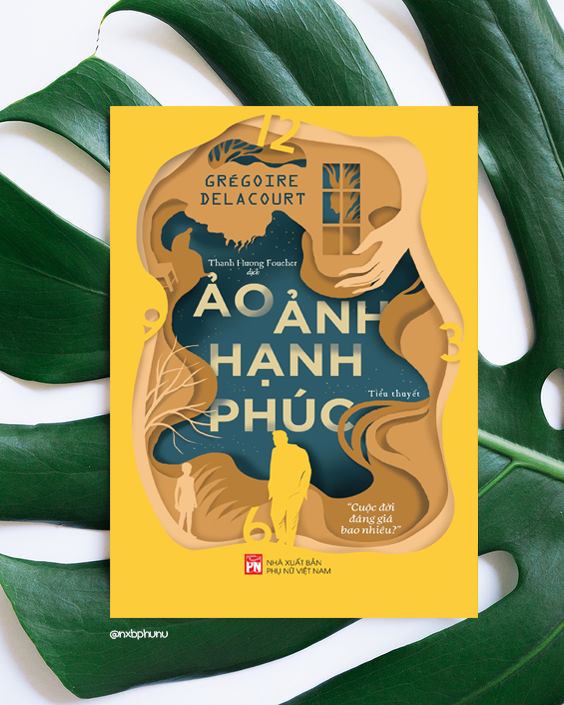 Ảo Ảnh Hạnh Phúc
