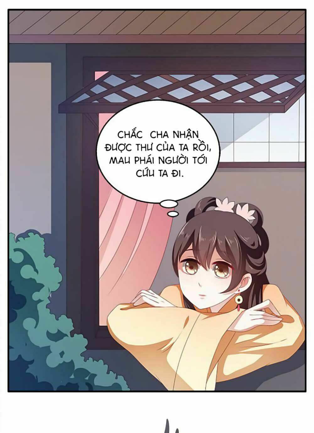 thịnh thế an nhiên chapter 22 41