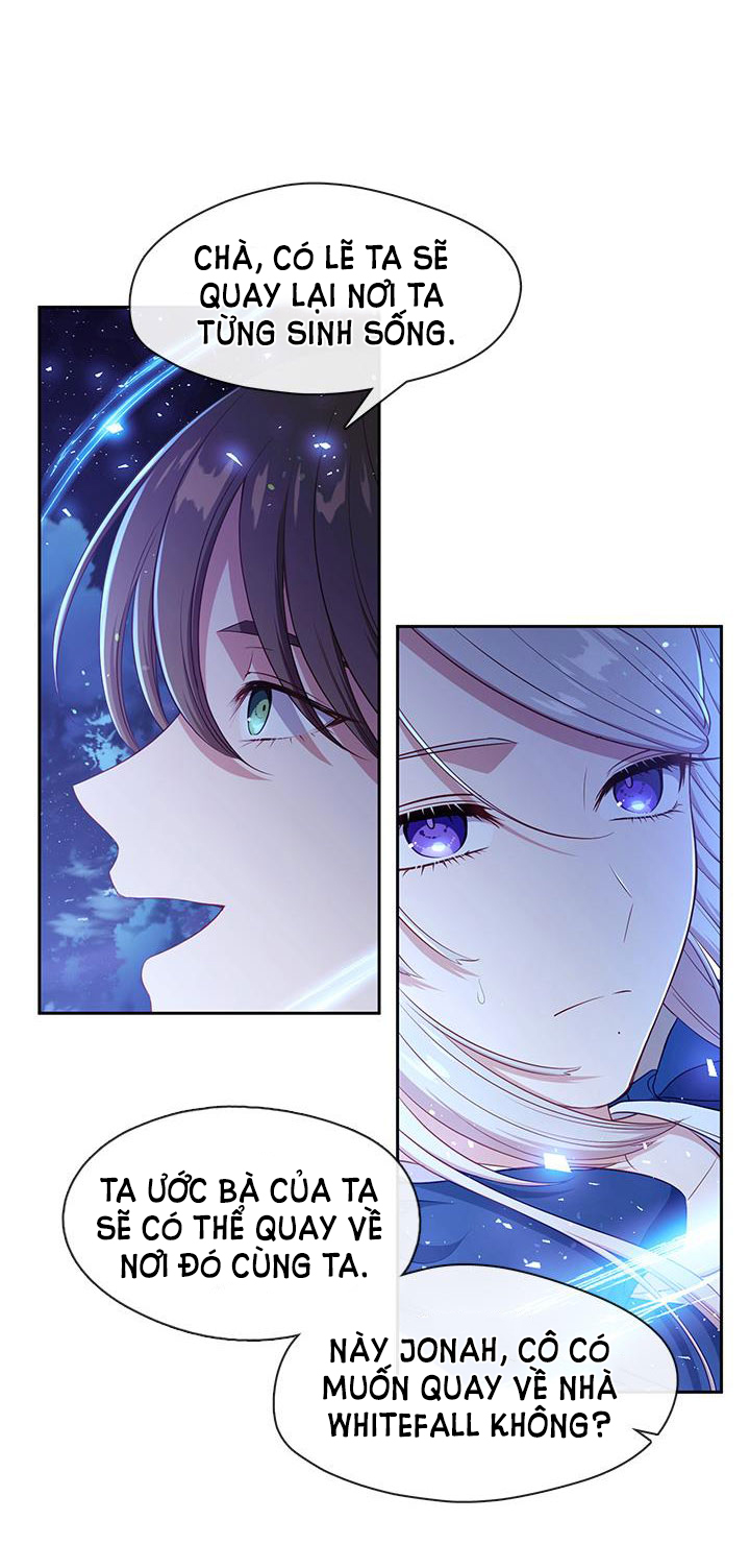 cẩn thận nữ phụ phản diện đấy! chapter 104 7