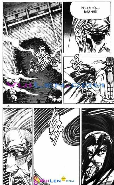 king of hell chapter 51 6