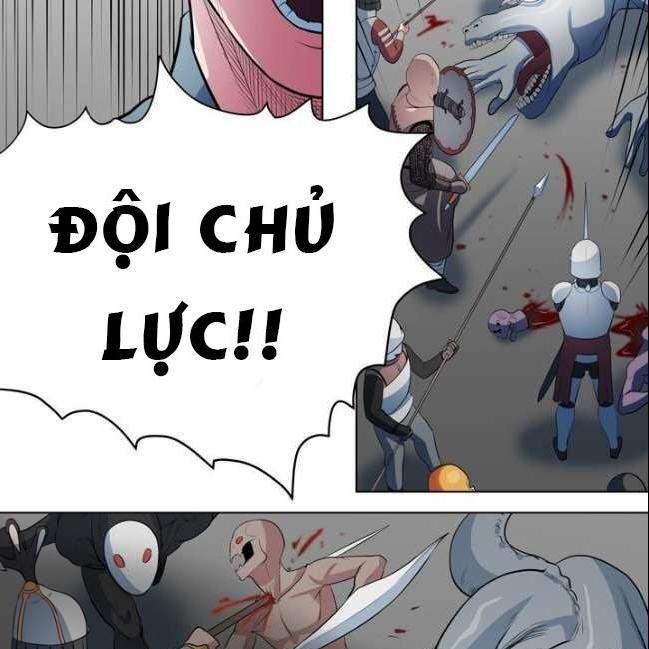 kẻ phán xét chapter 43 58