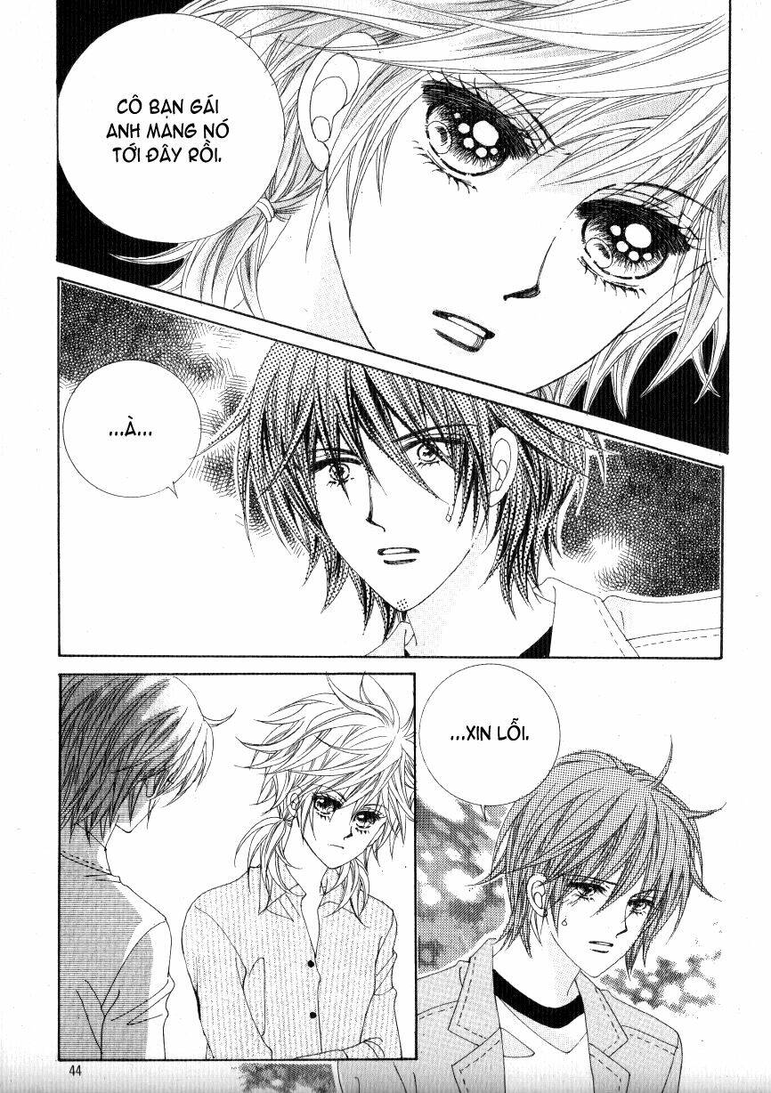 she's scary chapter 42 2