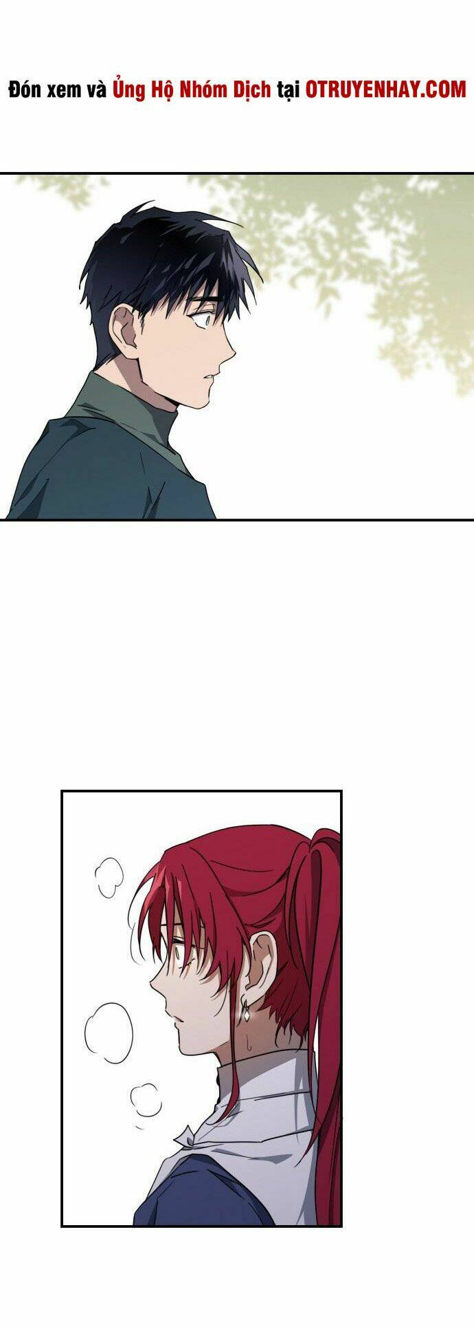 lâu đài vô danh chapter 30 42