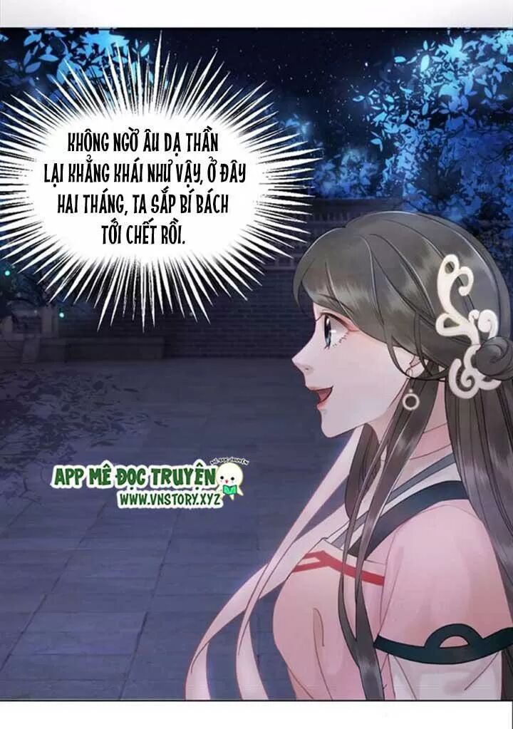 cực phẩm phế vật tiểu thư chapter 46 36